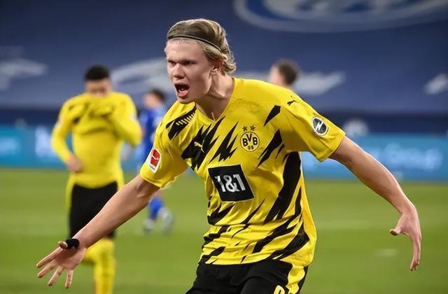 潛力的對手 潛力的對手