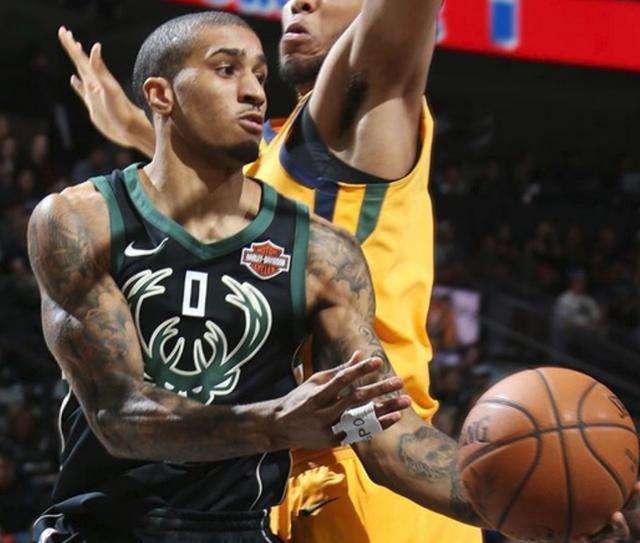 从战术需求 从战术需求