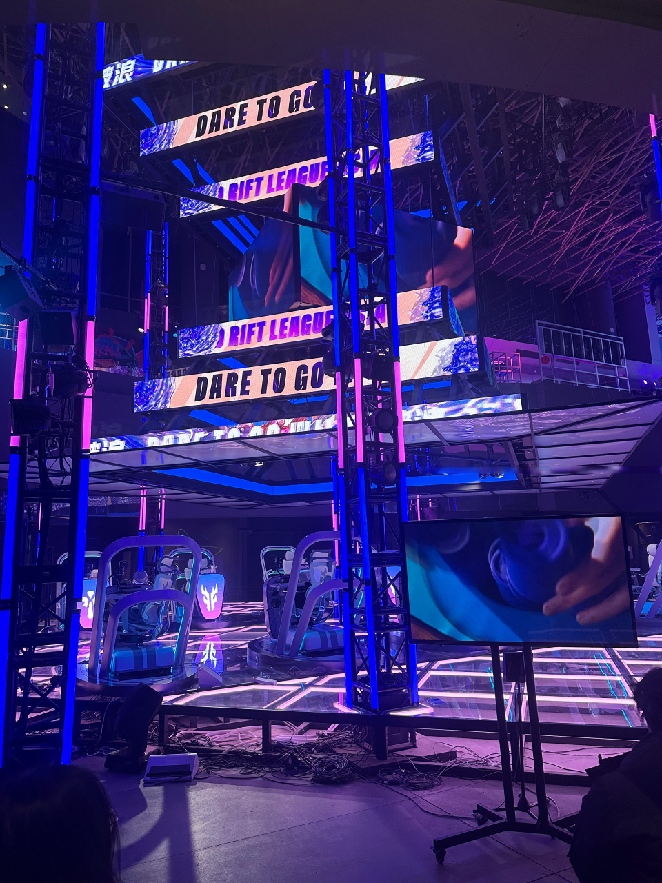 深度把控 深度把控