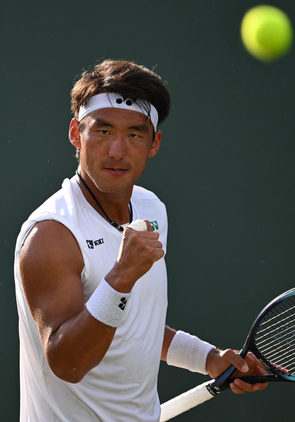 如今的他 如今的他