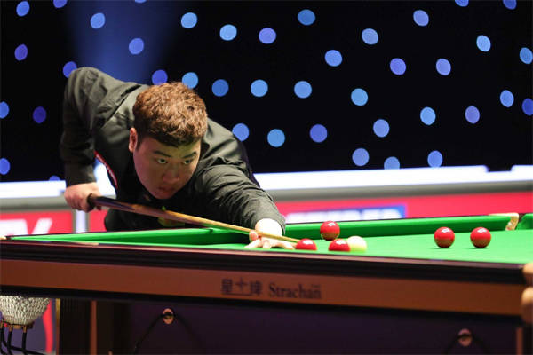 探索效率 探索效率