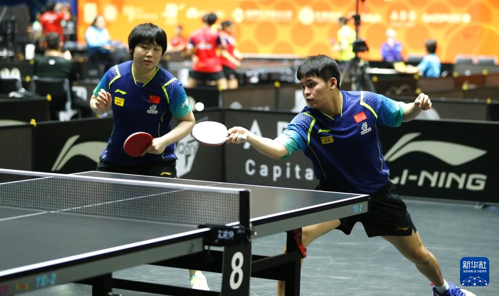 双站连打是 双站连打是